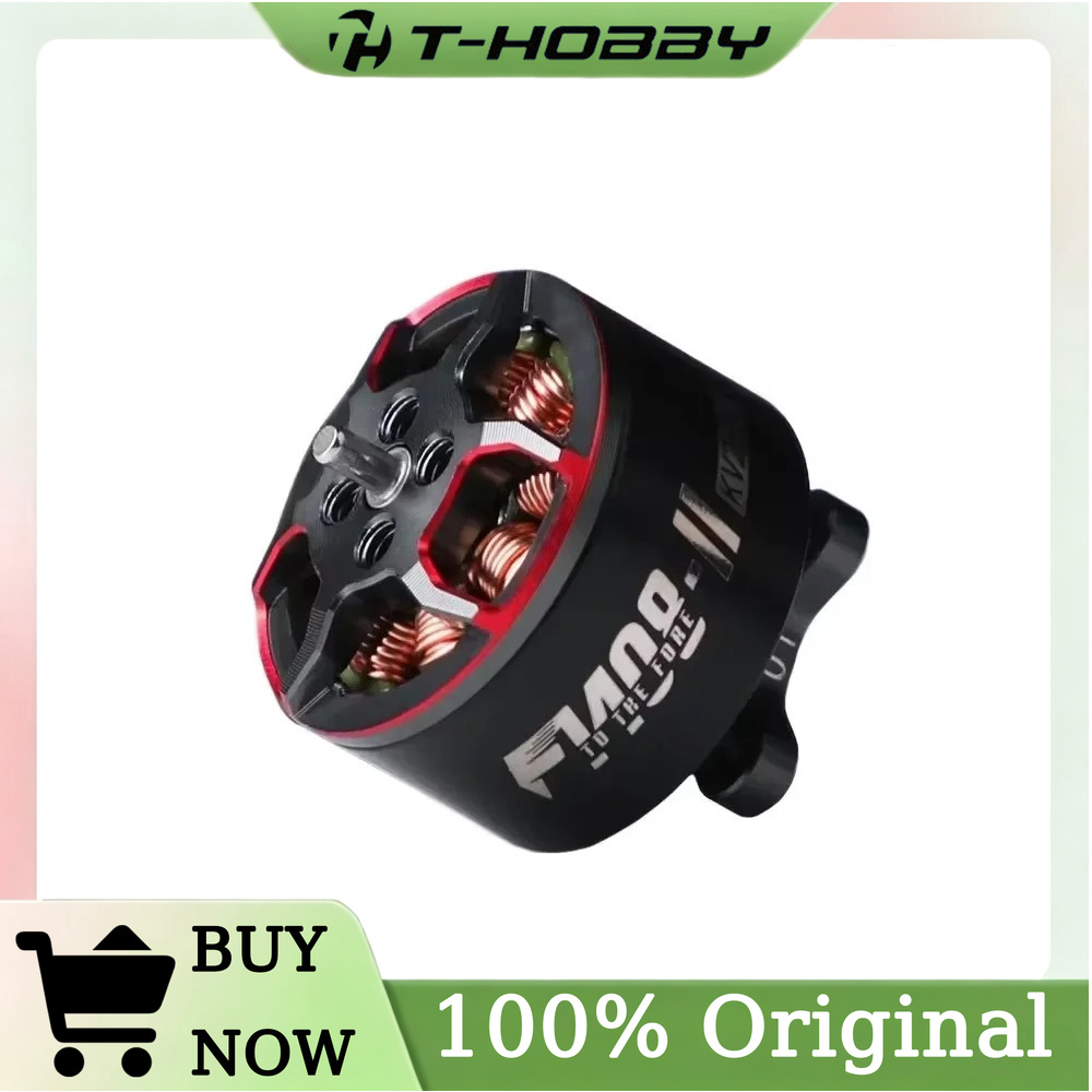 Fpv Drone Goggles - Motor T-Motor F1408 II Cinewhoop 2800KV