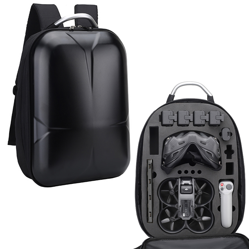 Mochila duricrust bolsa à prov - Fpv Drone Goggles avaliação e preço