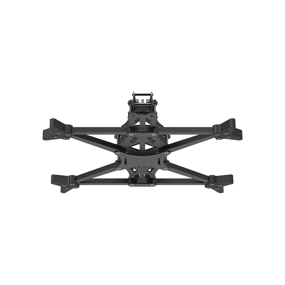 2025 novo iflight aos 7 evo v1 - Fpv Drone Frame avaliação e preço