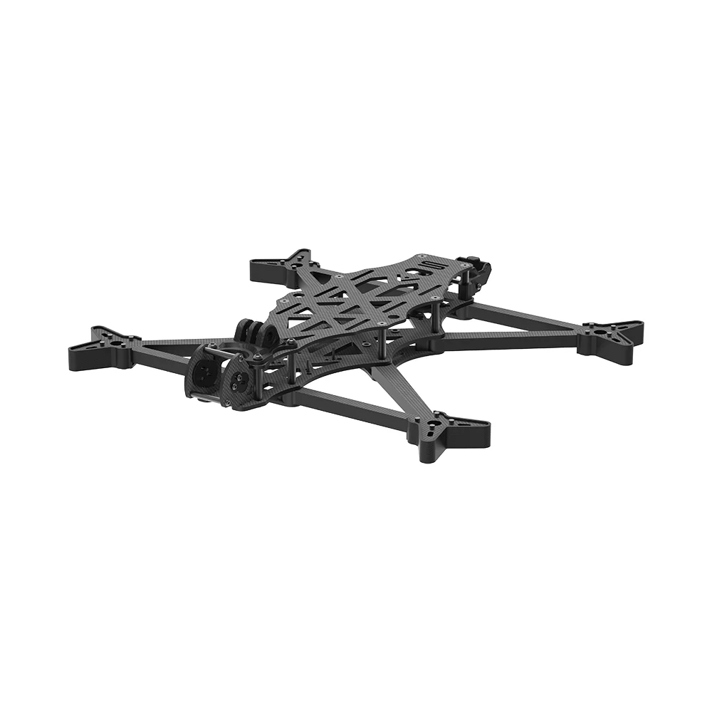2025 novo iflight aos 7 evo v1 - Fpv Drone Frame avaliação e preço