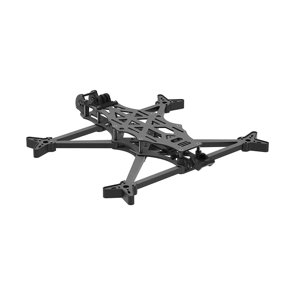 2025 novo iflight aos 7 evo v1 - Fpv Drone Frame avaliação e preço