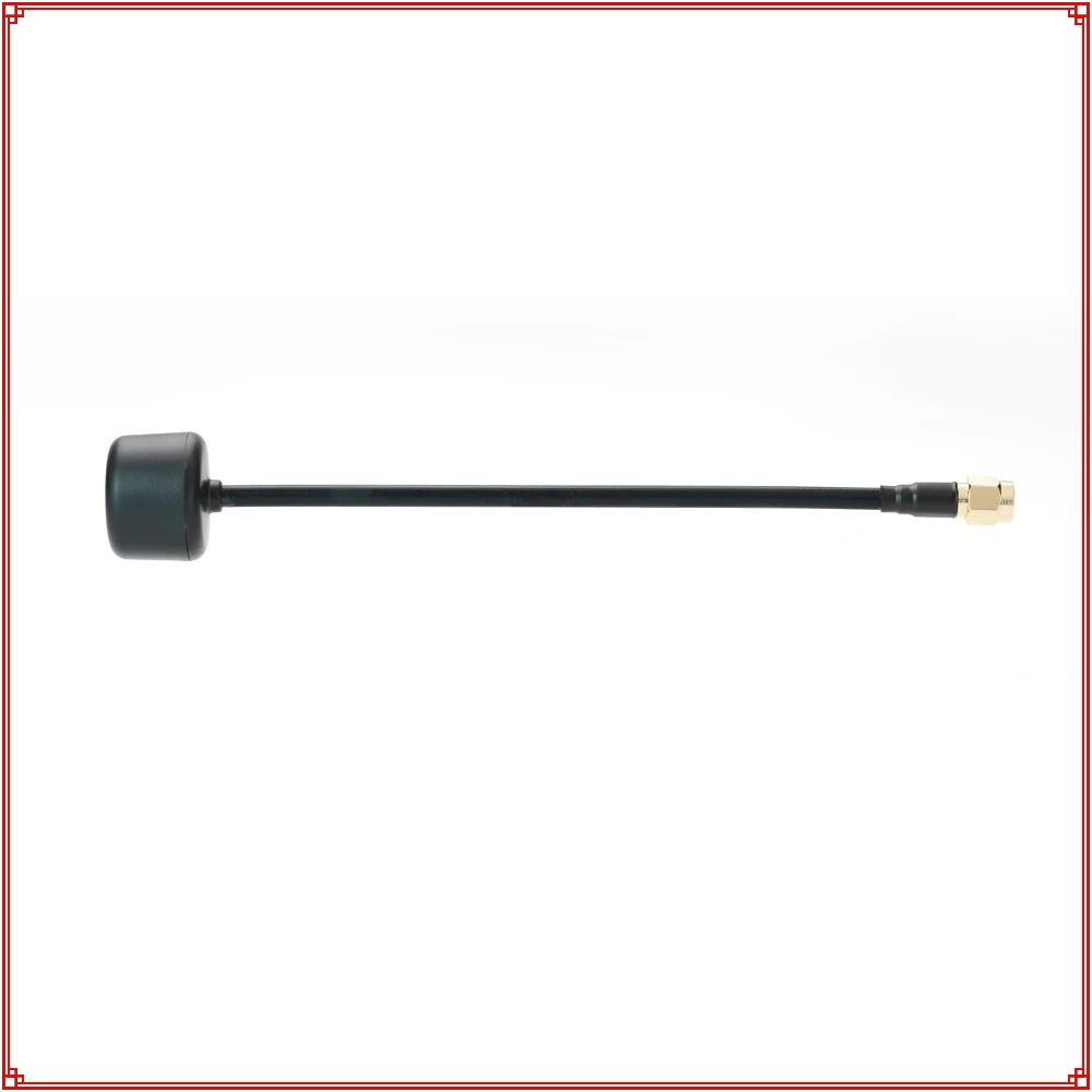 Novo Transmissor RUSHFPV 3.3G  - Fpv Drone Transmitter avaliação e preço