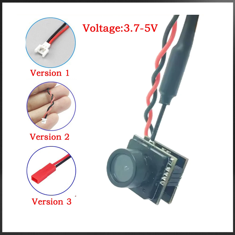 Transmissor e Câmera Integrado - Fpv Drone Transmitter avaliação e preço