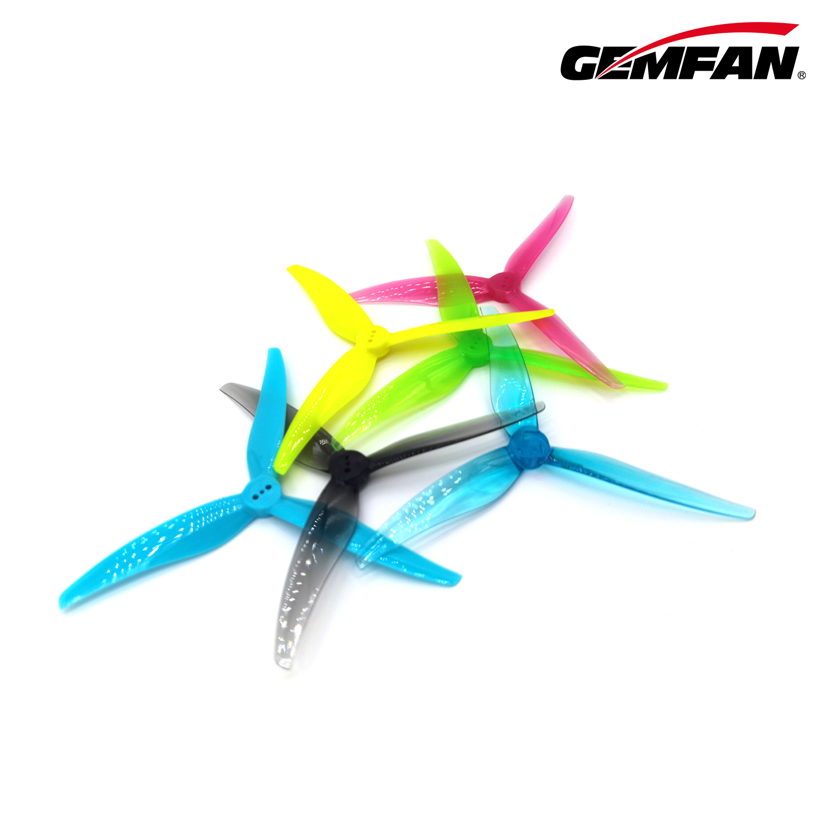 Horacán sl 5125 hélice gemfan  - Fpv Drone Battery avaliação e preço