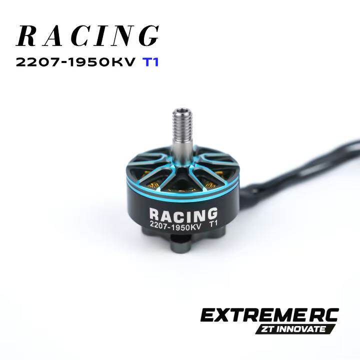 Kit de Motor Brushless Zhitu E - Fpv Drone Kit avaliação e preço