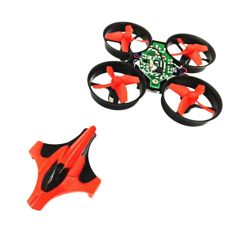 Kit Completo de Drone DIY 2.4G - Fpv Drone Charger avaliação e preço