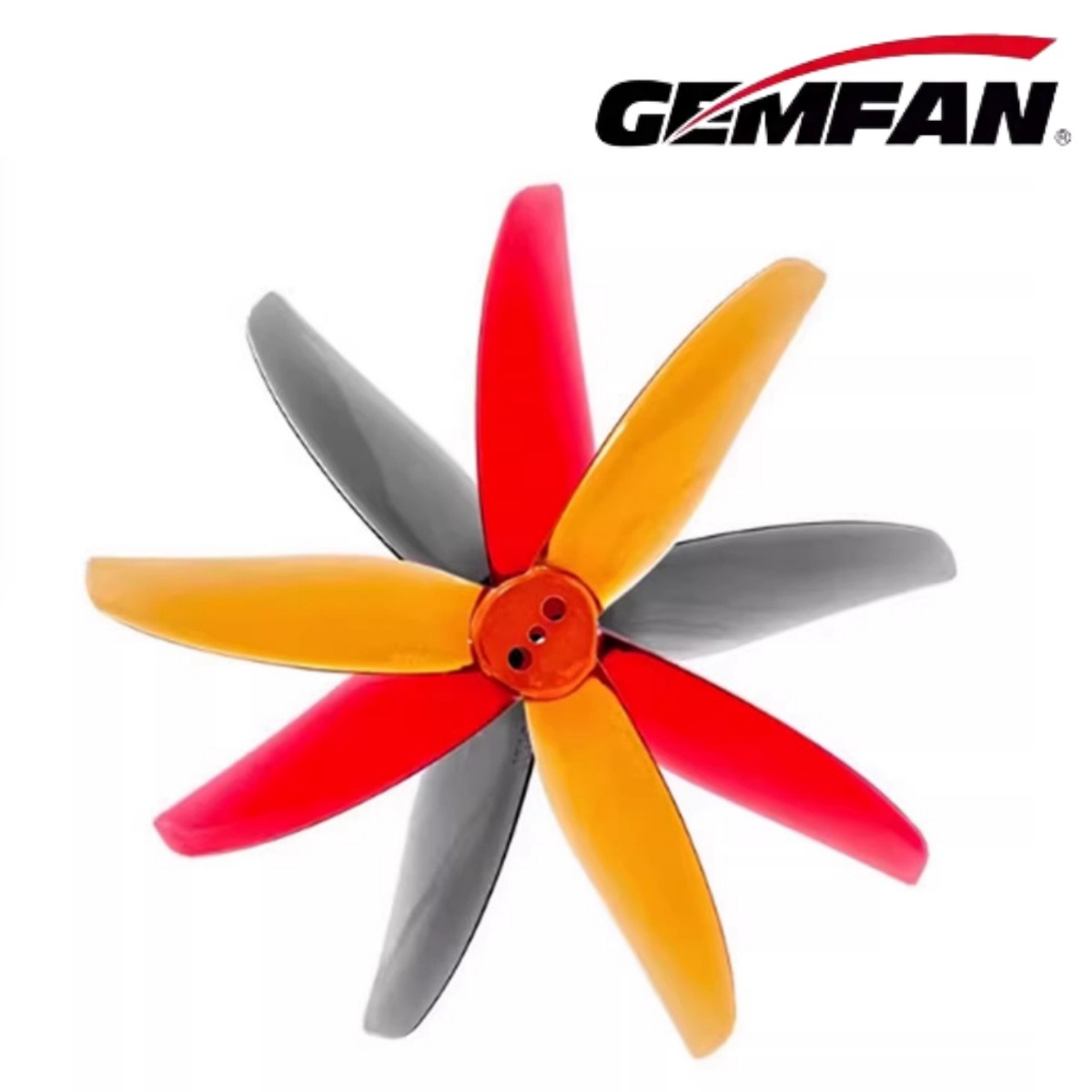 2 Pares de Hélices Gemfan 3020 - Fpv Drone Goggles avaliação e preço