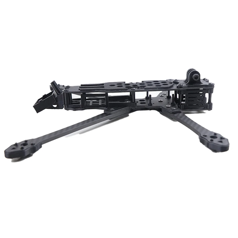 Hskrc ak dc 7 Polegada kits de - Fpv Drone Kit avaliação e preço