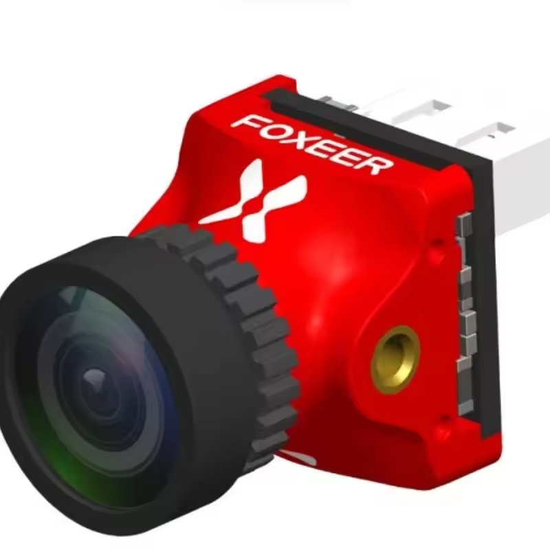 FOXEER Predator5 Câmera NANO 1 - Fpv Drone Battery avaliação e preço