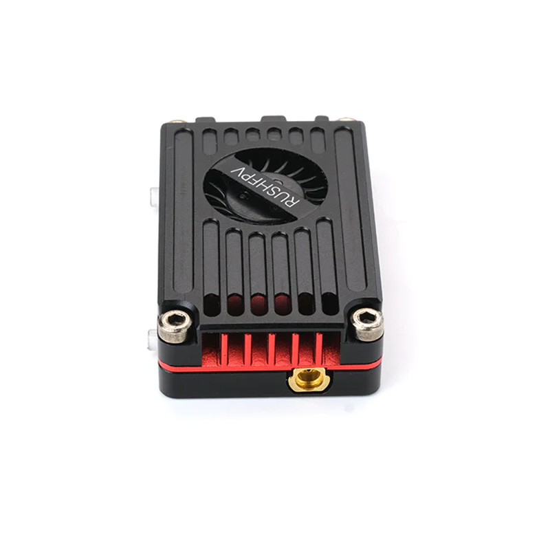RUSH TANK MAX SOLO 5.8GHz 2.5W - Fpv Drone Battery avaliação e preço
