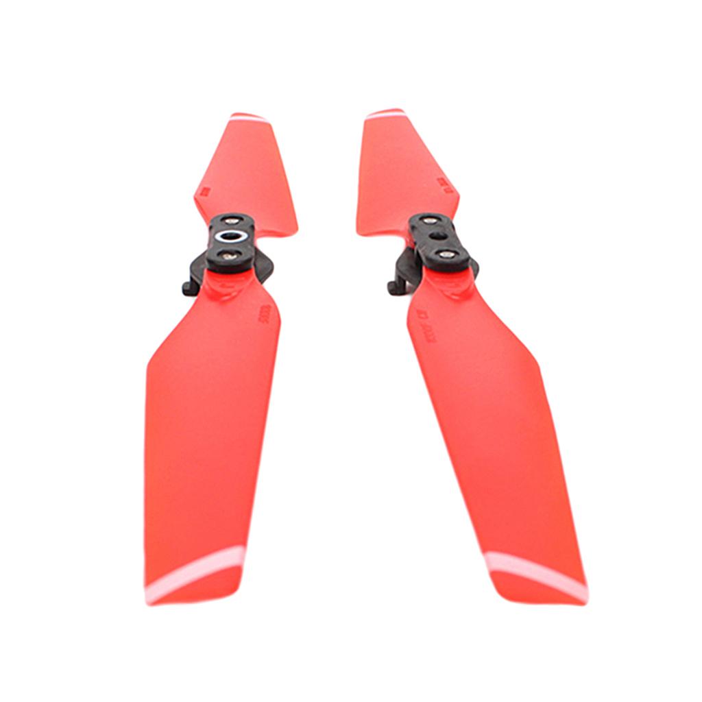 Hélice CW CCW de Liberação Ráp - Fpv Drone Kit avaliação e preço