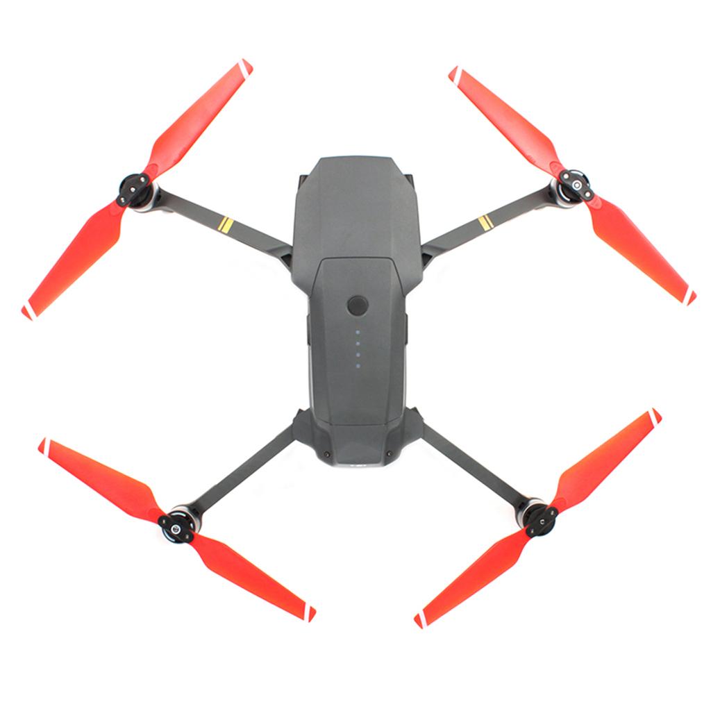 Hélice CW CCW de Liberação Ráp - Fpv Drone Kit avaliação e preço
