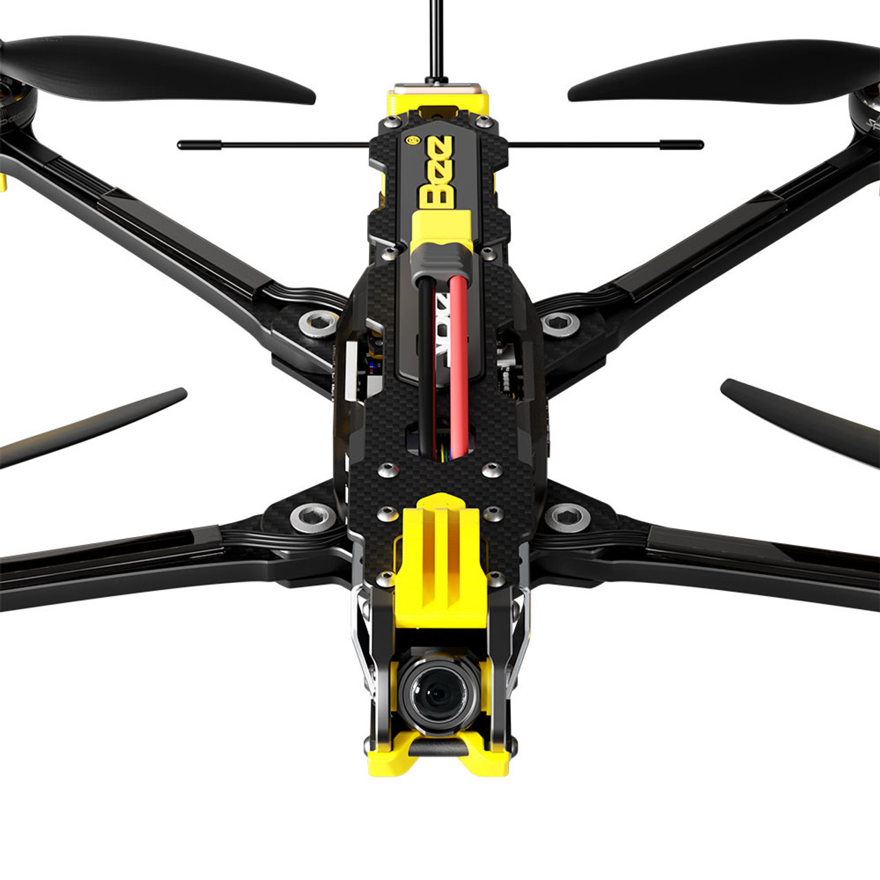 SpeedyBee Mario Fold 8 DC O3 K - Fpv Drone Kit avaliação e preço