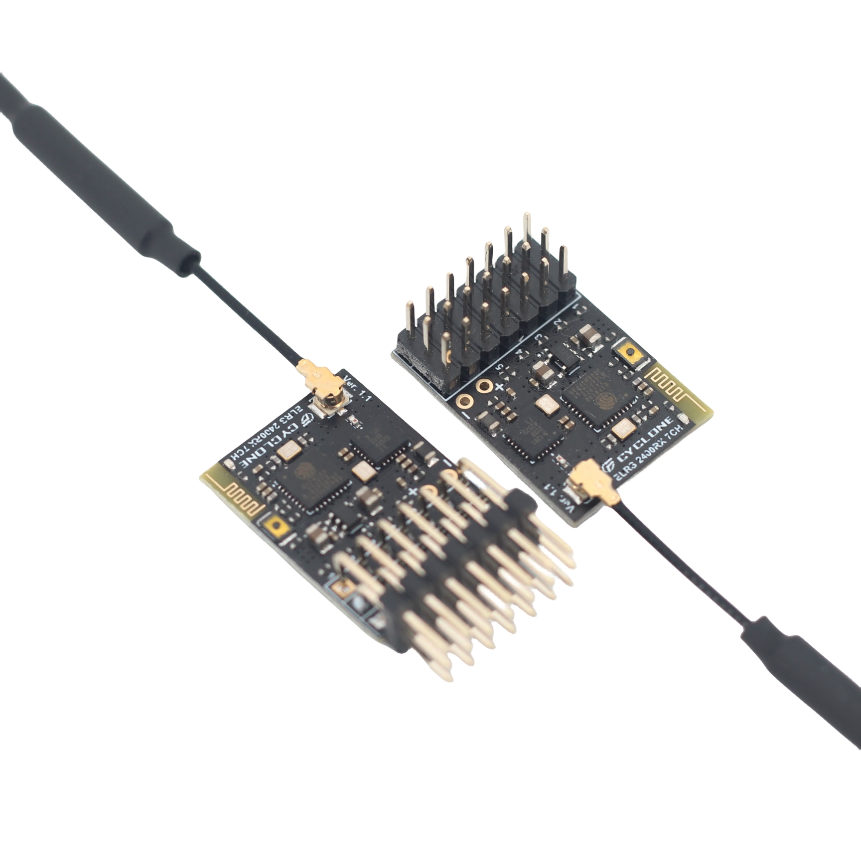 Antena de tubo ELRS cobre para - Fpv Drone Battery avaliação e preço