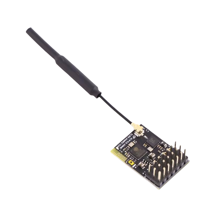 Antena de tubo ELRS cobre para - Fpv Drone Battery avaliação e preço