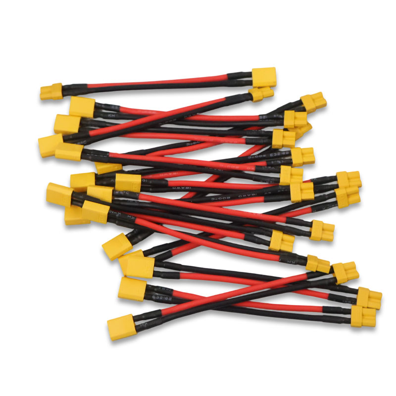 1/5 peças Adaptador de Conecto - Fpv Drone Charger avaliação e preço
