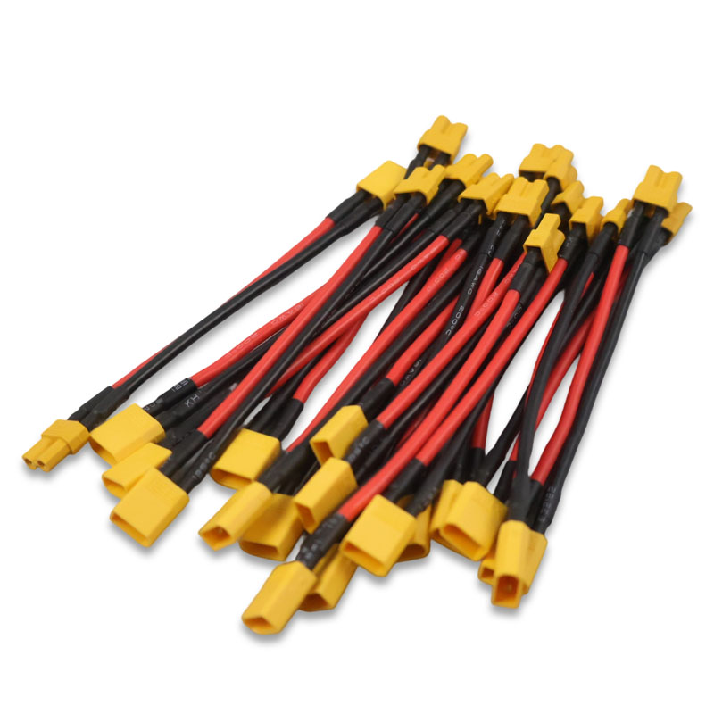 1/5 peças Adaptador de Conecto - Fpv Drone Charger avaliação e preço