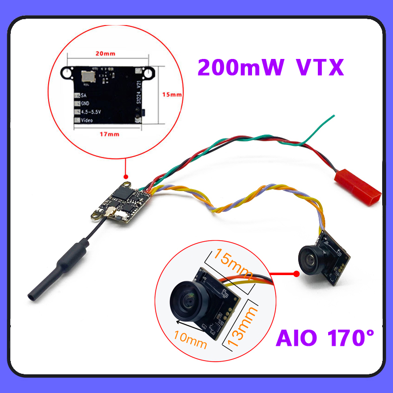 4 pçs capa de proteção anti-co - Dji Drone Mini 4 Pro avaliação e preço