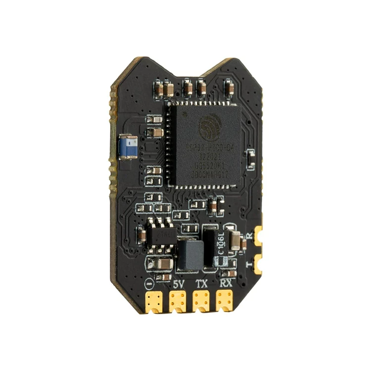 Receptor RadioMaster RP4TD Exp - Fpv Drone Goggles avaliação e preço