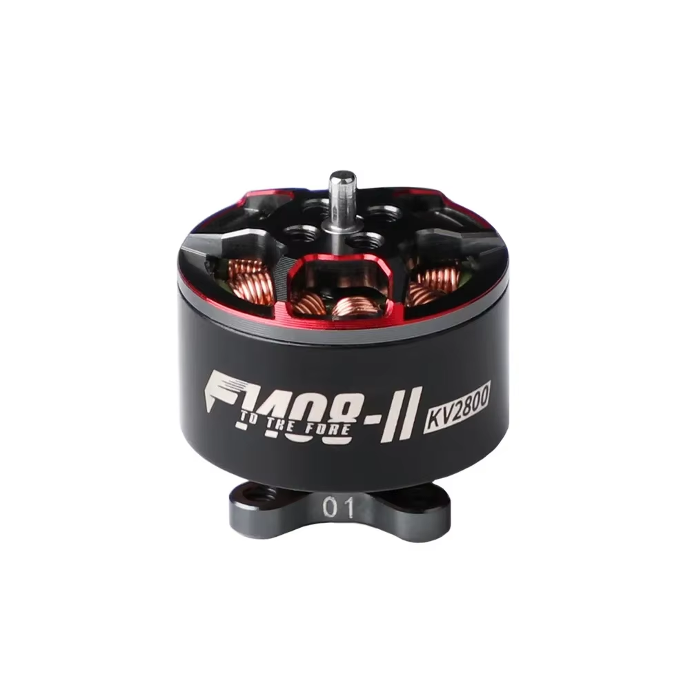 Motor T-Motor F1408 II Cinewho - Fpv Drone Goggles avaliação e preço