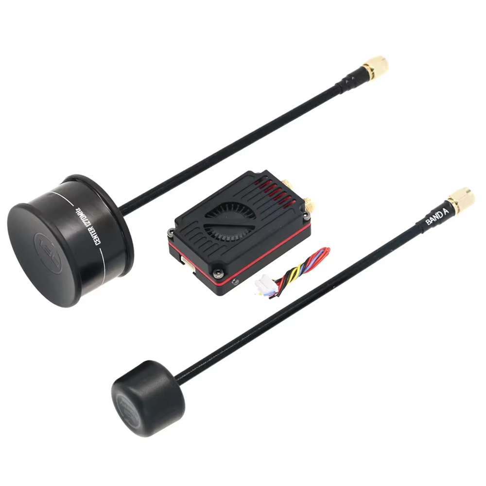Transmissor de Vídeo FPV Rushf - Fpv Drone Battery avaliação e preço