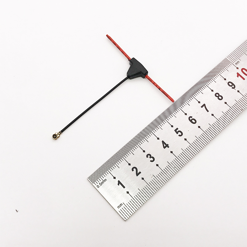 Antena 2.4G 2DBI T IPX1 para T - Fpv Drone Frame avaliação e preço
