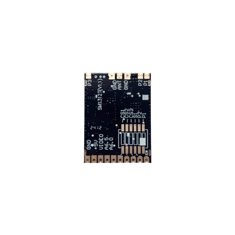 Antena fpv 3.3g 800mw 1.6w vtx - Fpv Drone Transmitter avaliação e preço