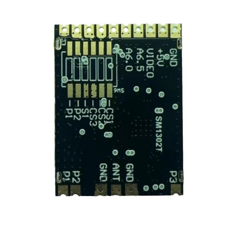 Antena fpv 3.3g 800mw 1.6w vtx - Fpv Drone Transmitter avaliação e preço
